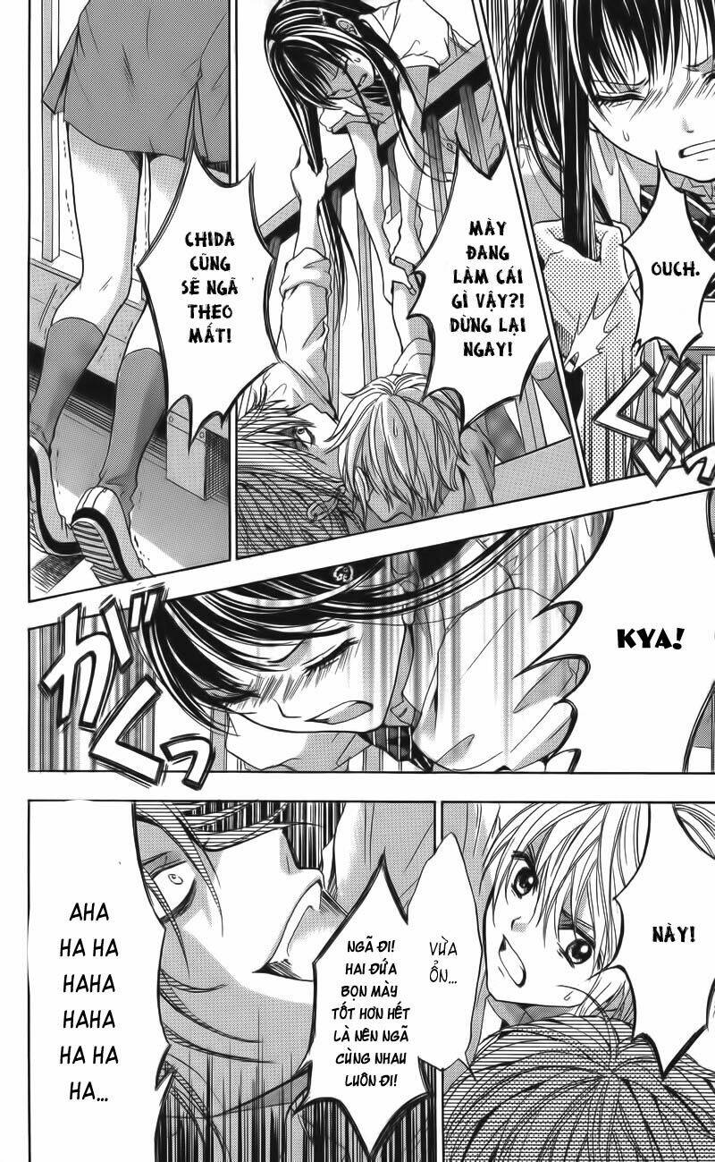 sekai no hate chapter 2 45