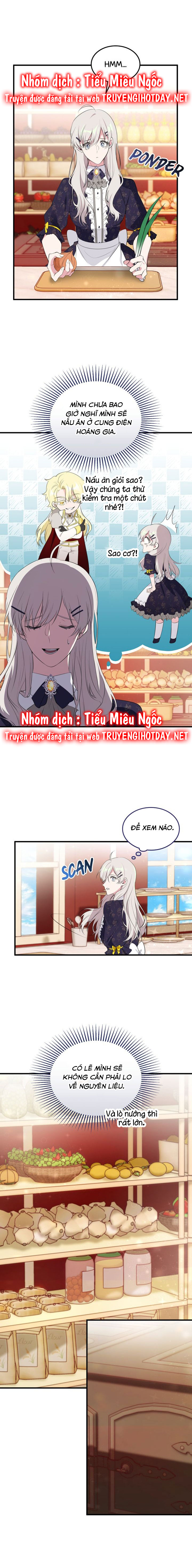 thưởng thức hương vị chapter 17 5