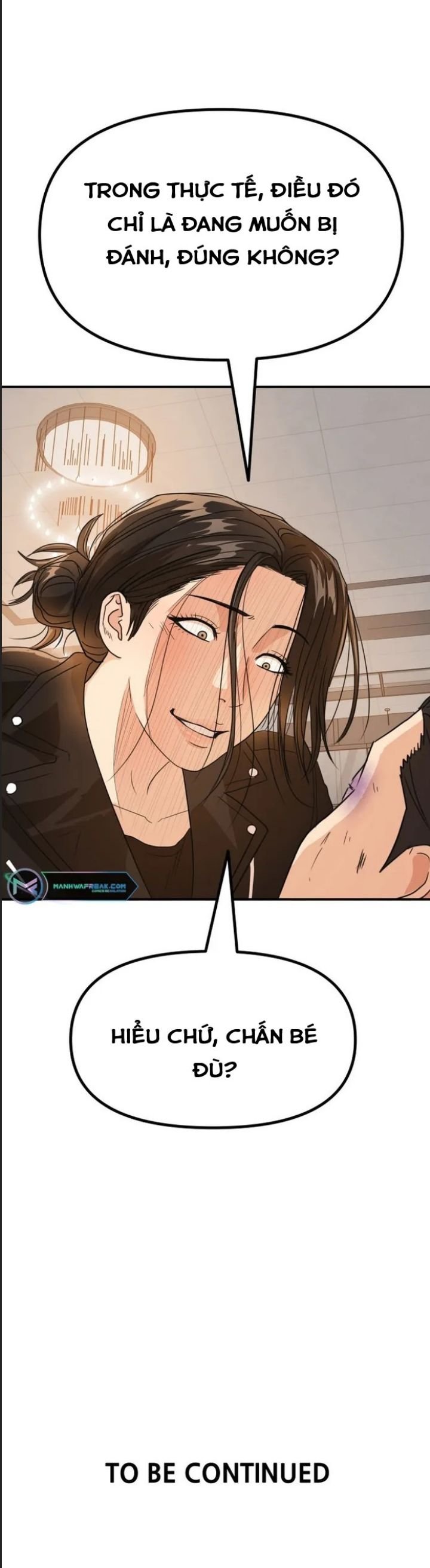 bạn trai võ sĩ chapter 128 33