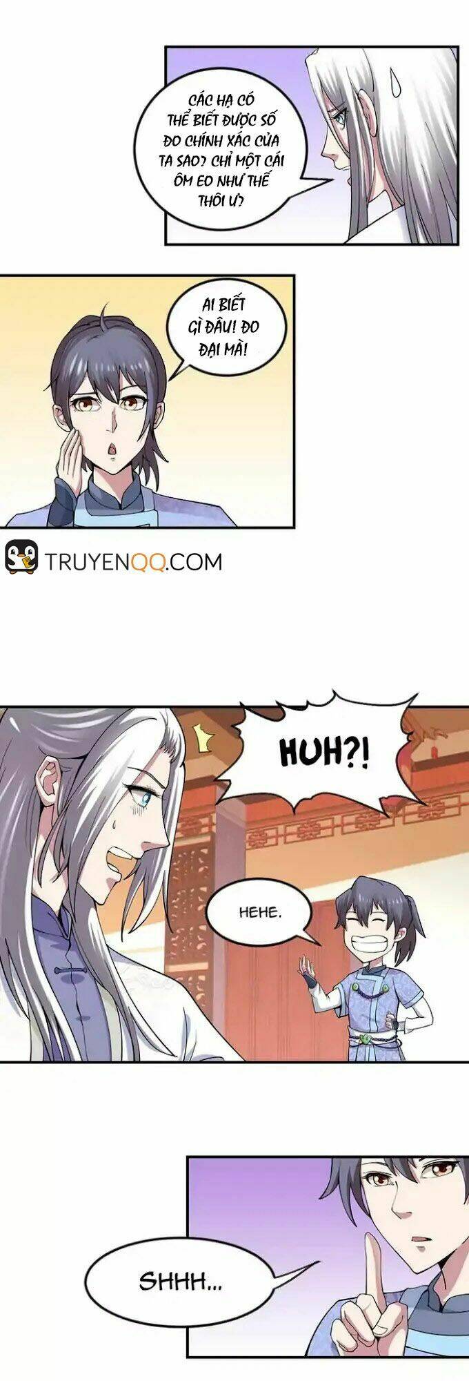 immortal merchant chapter 4 13