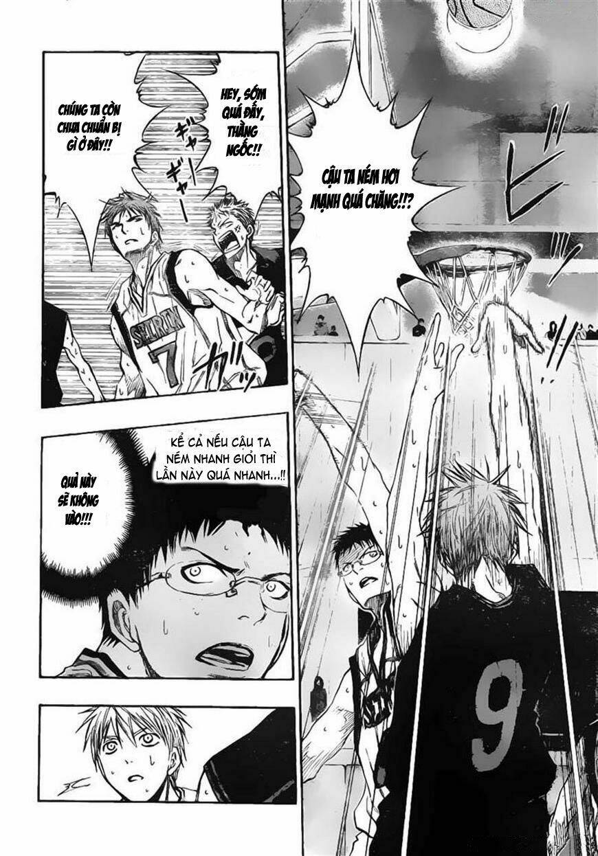 vua bóng rổ kuroko chapter 118 6