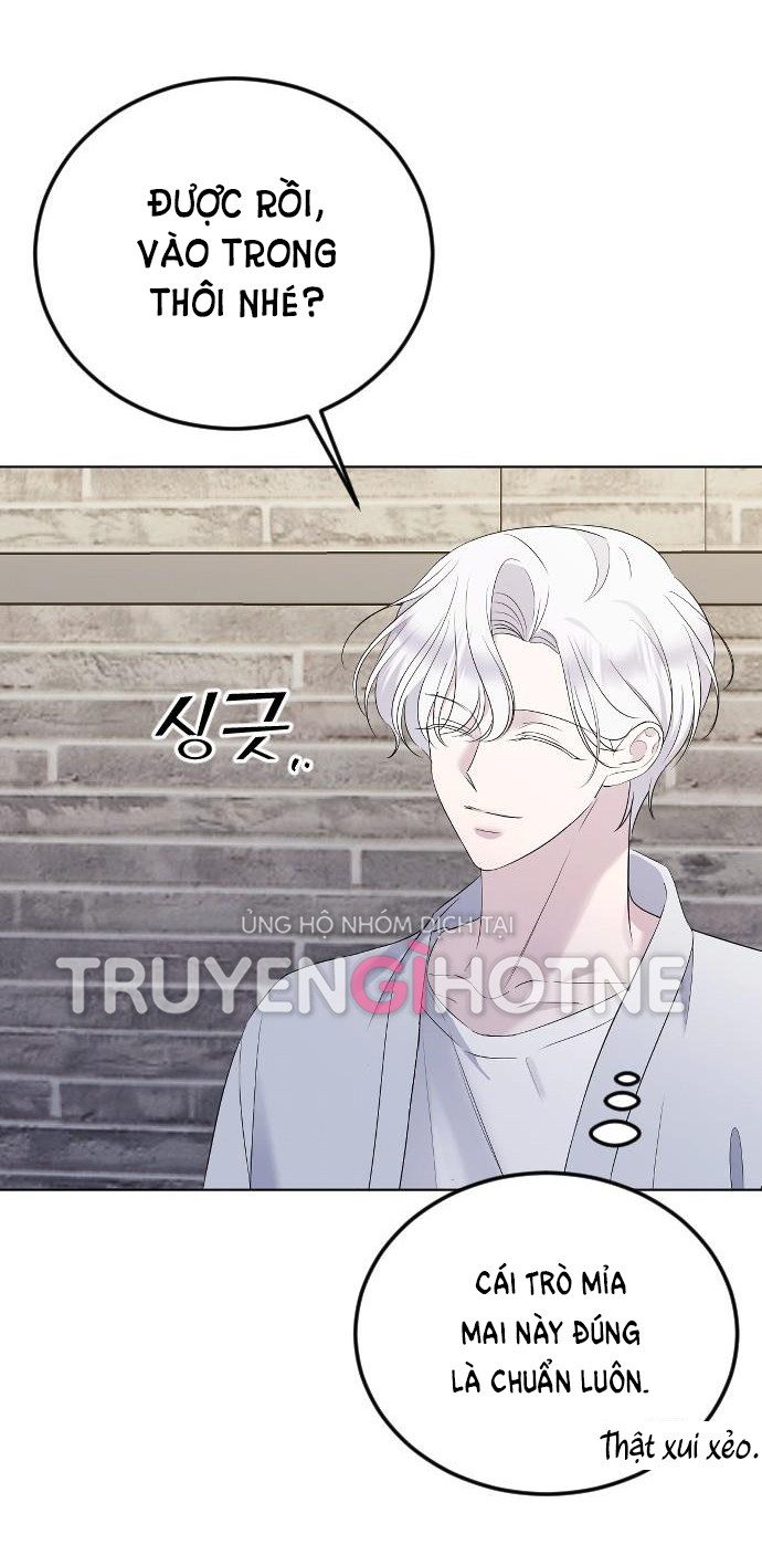 tôi sẽ thay đổi kết cục chapter 24.1 13