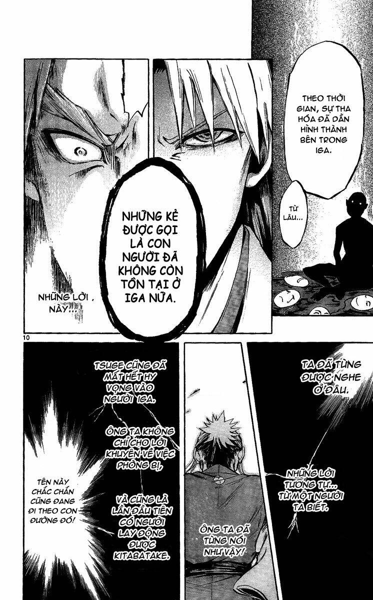 shinobi no kuni chapter 10 11