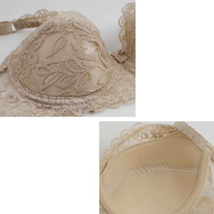 Áo lót ren nữ không gọng