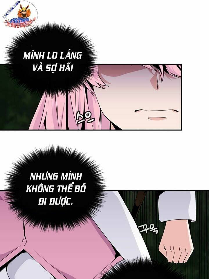 ảo mộng vương chapter 56 17