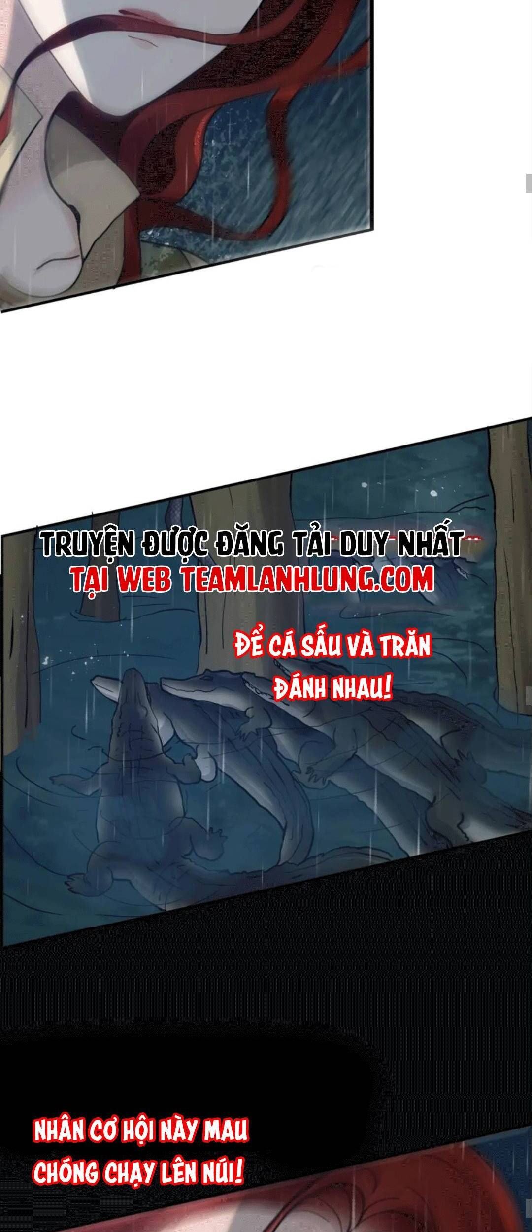 cô vợ hợp đồng bỏ trốn của tổng giám đốc chapter 473 28