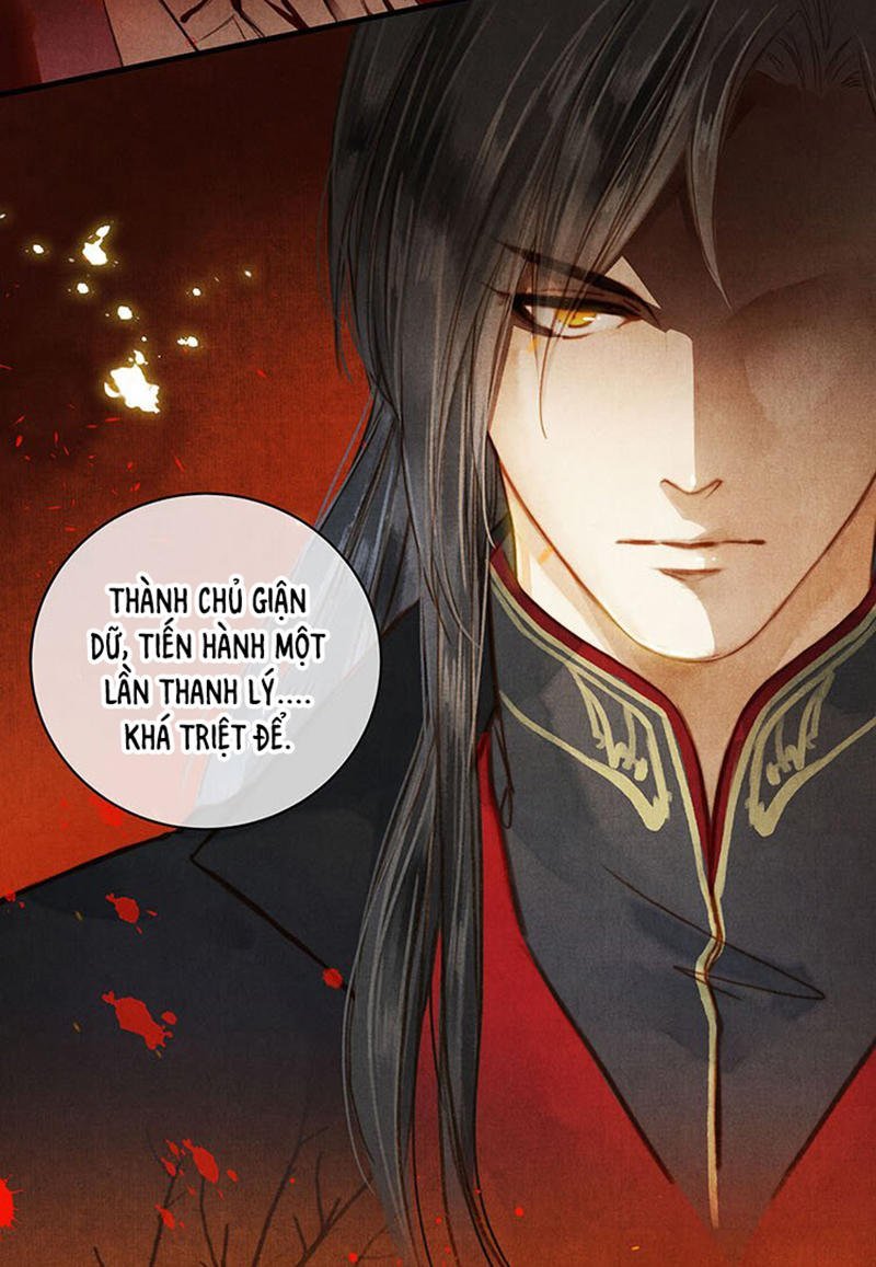 thành chủ mỗi ngày đều mơ ước ta chapter 34 10