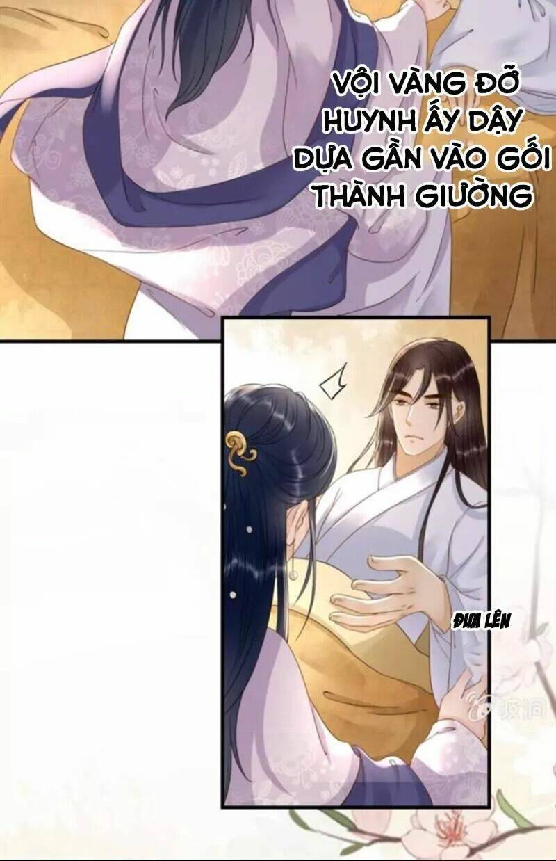 sủng phi của vương chapter 126 5