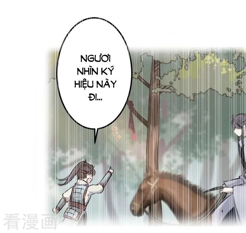 vương gia không thể trêu chapter 83 30