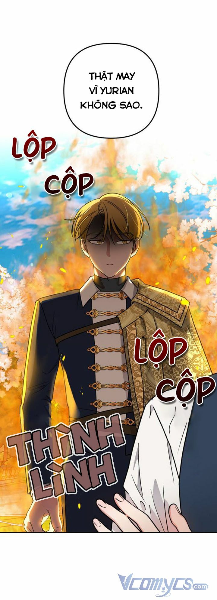 công nương mint bé nhỏ chapter 5 65