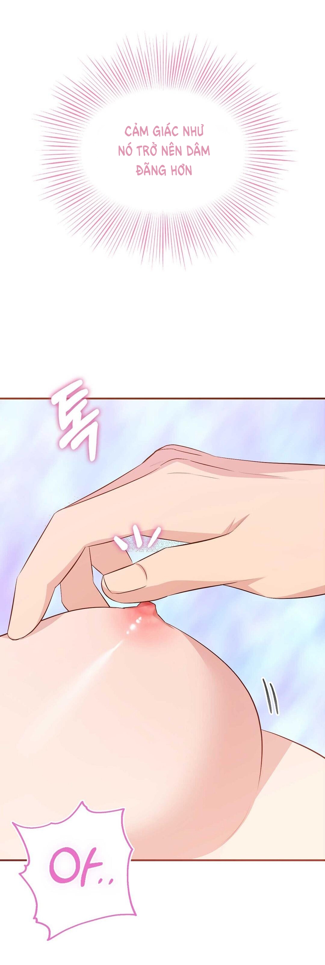 [18+] hợp đồng nô lệ dâm đãng chapter 9.1 17