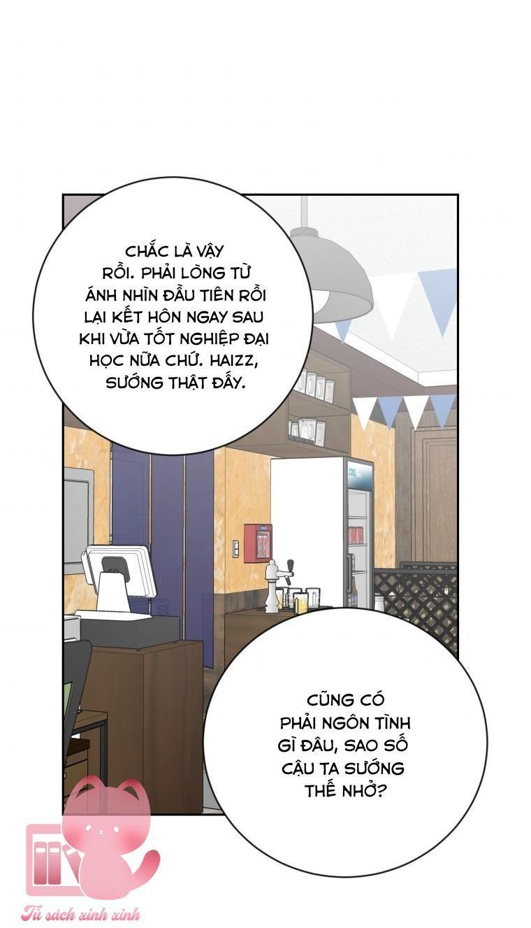 mong được chị chỉ bảo, tiền bối chapter 28 32