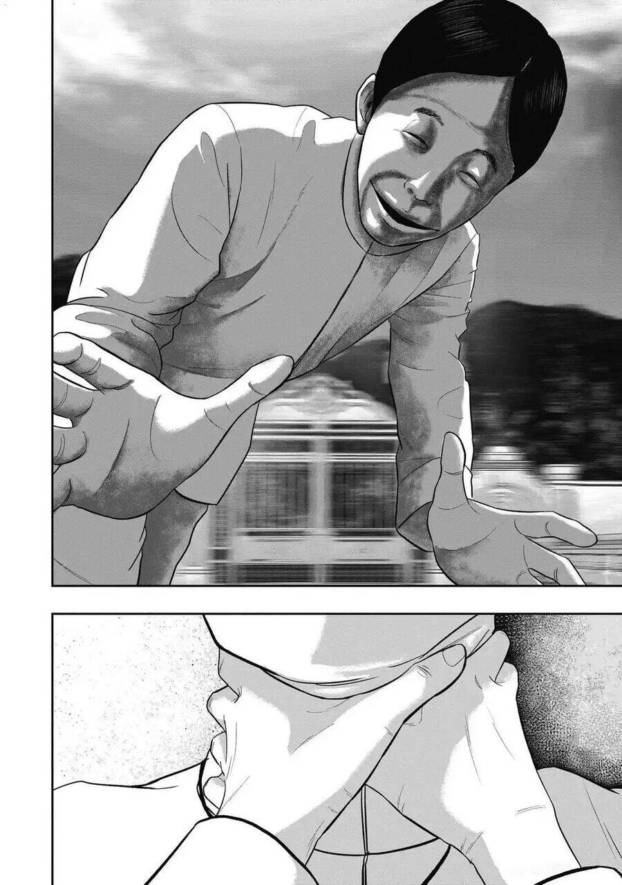 smiley - cười lên m chapter 104 9