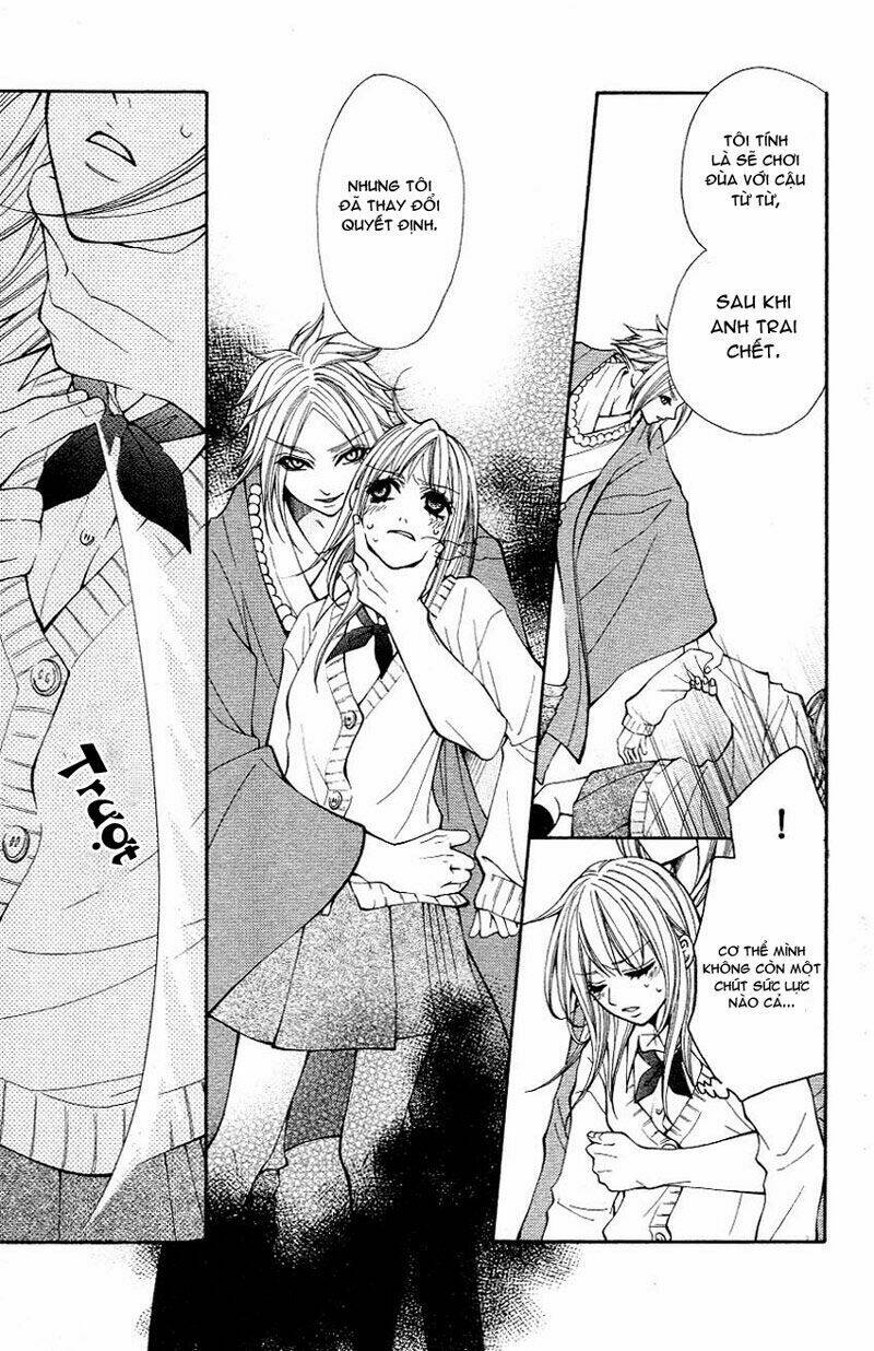 tenchi shinmei chapter 4 36