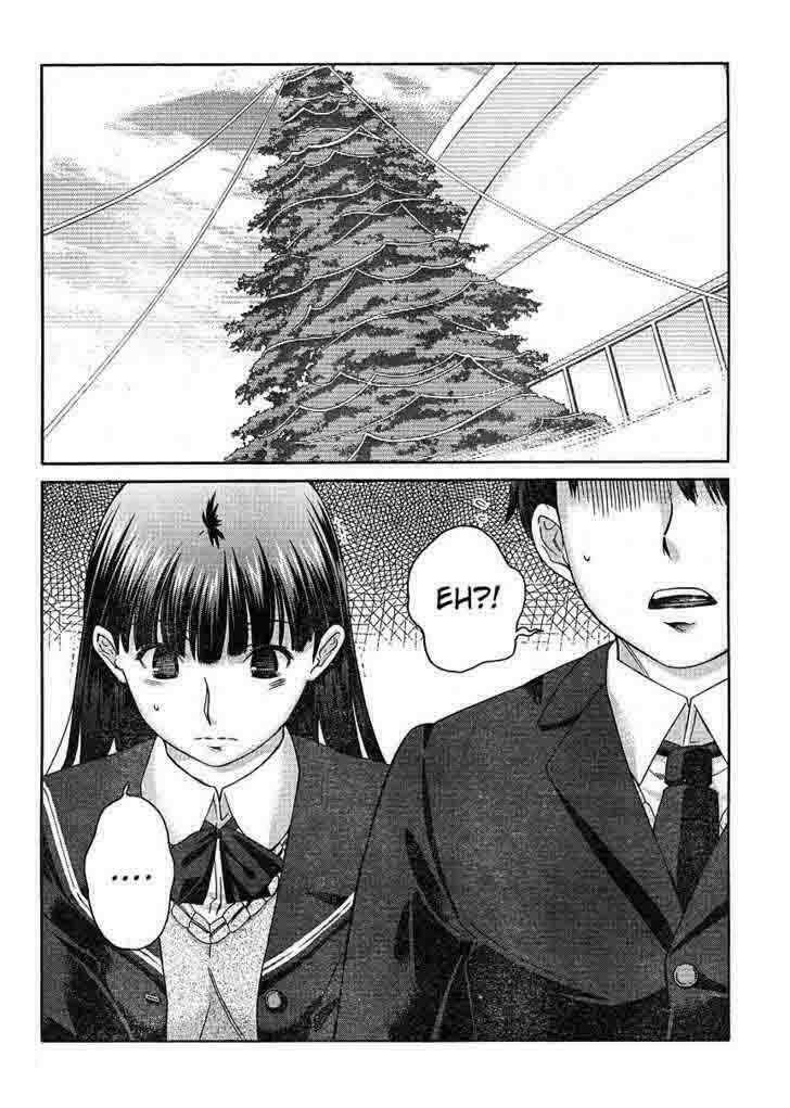 amagami: precious diary - kaoru chapter 10 20