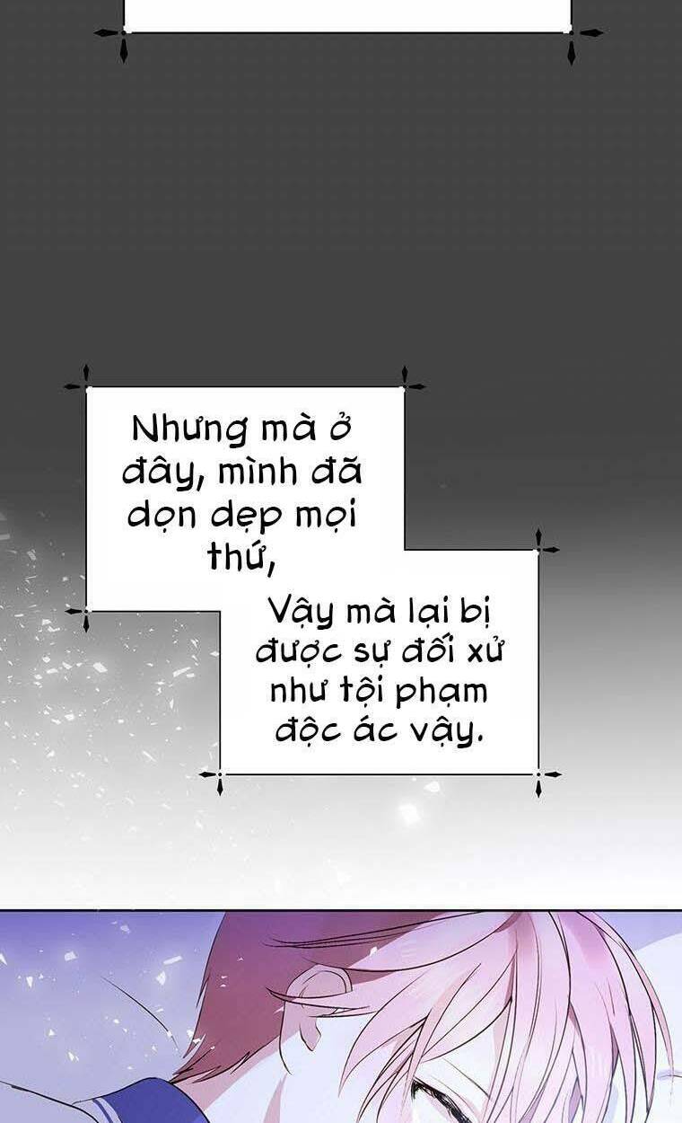 phía sau mặt nạ của nam chính hiền lành chapter 6 65
