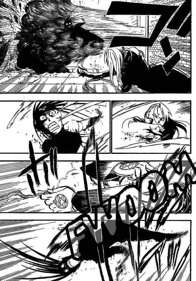 giả kim thuật chapter 94 39