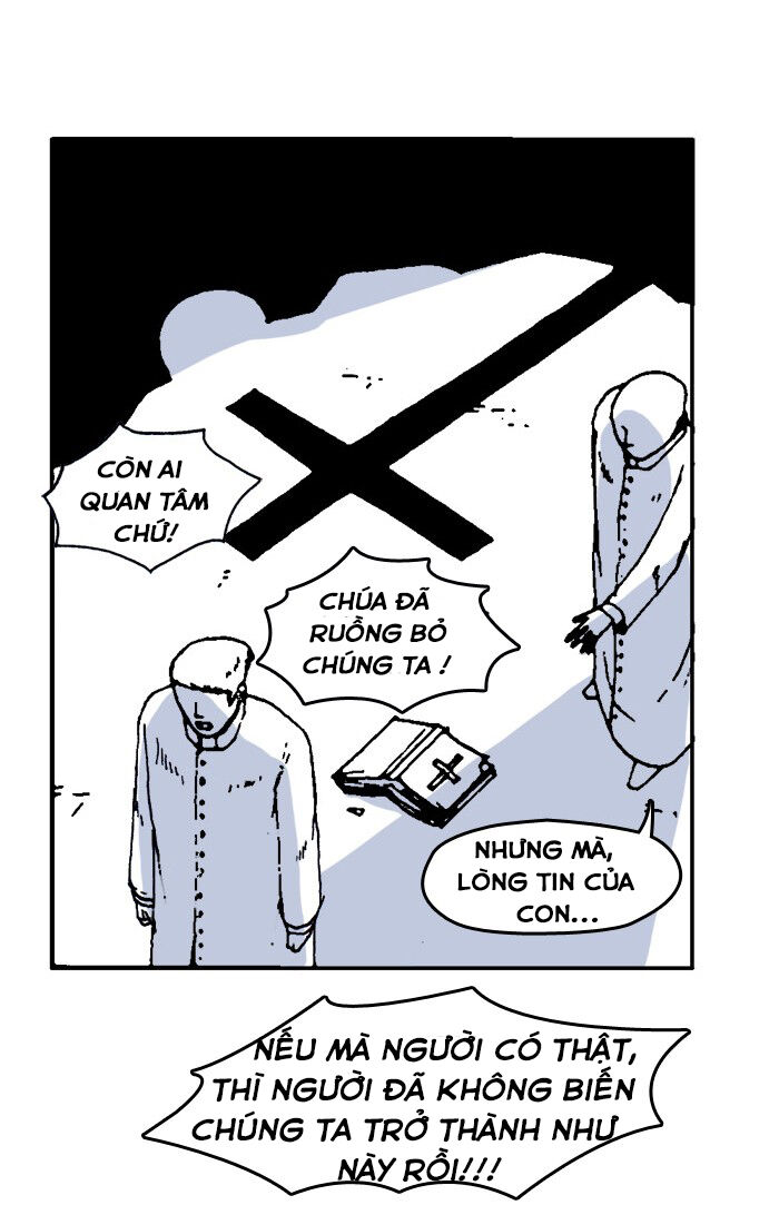 mắc kẹt trên mặt trăng chapter 5 40