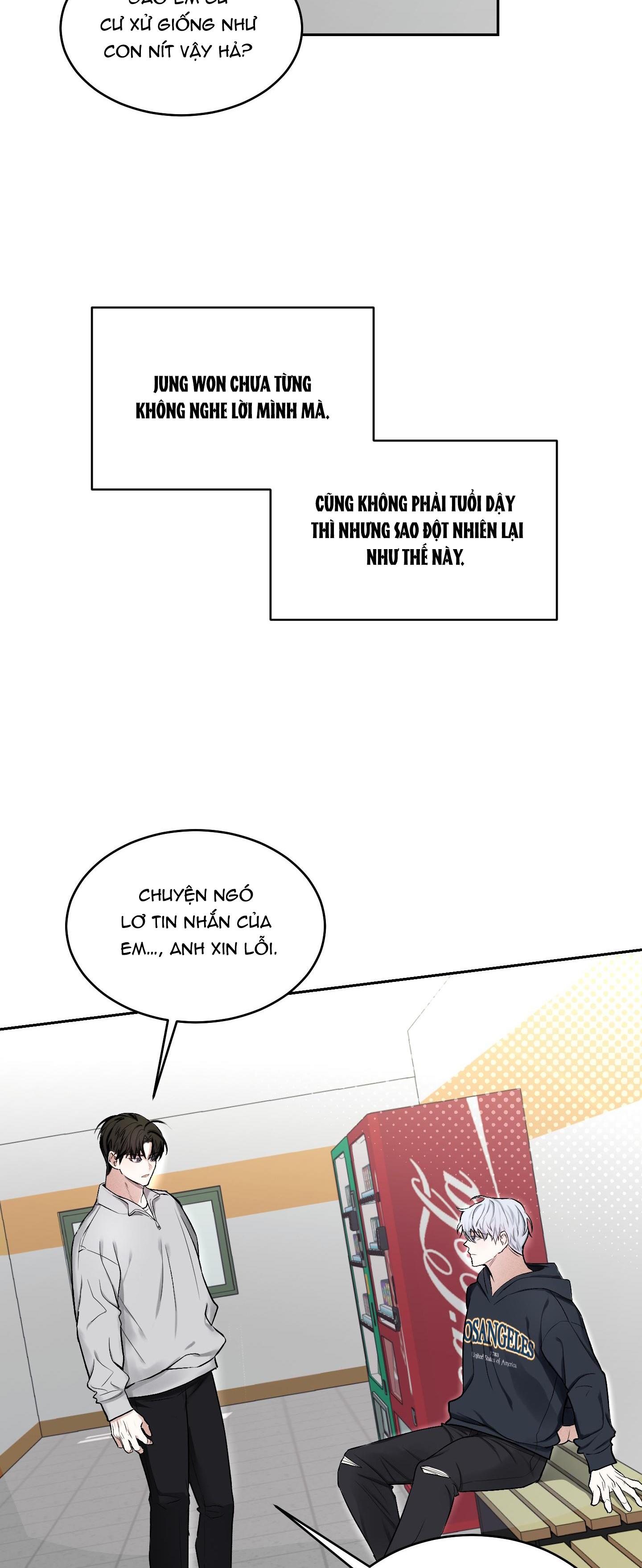 (abo) một shot một tình yêu chapter 4 33