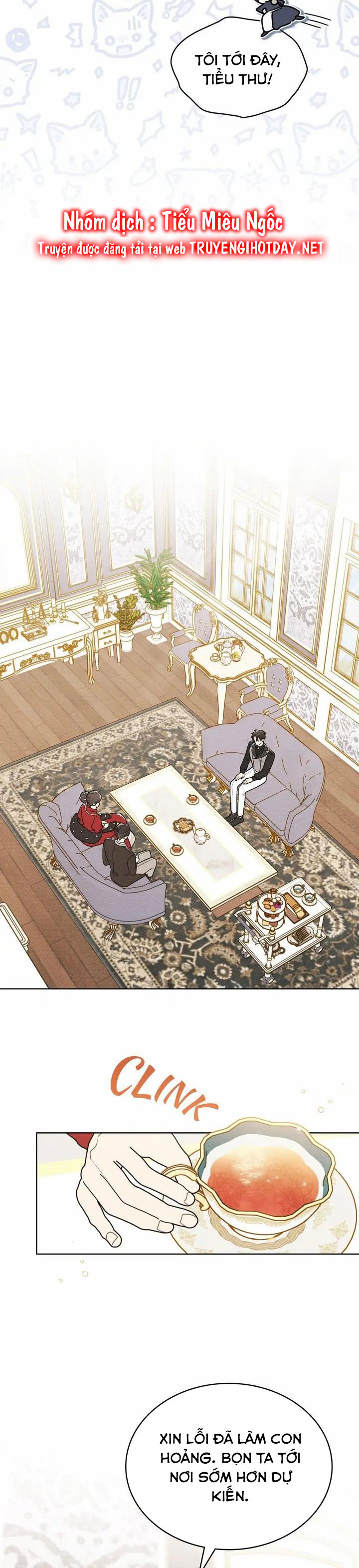 chúng ta cùng nhau tắm nhé? chapter 47 14