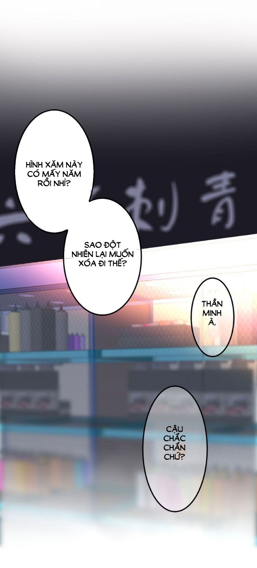 tháng sáu kì diệu chapter 52 36