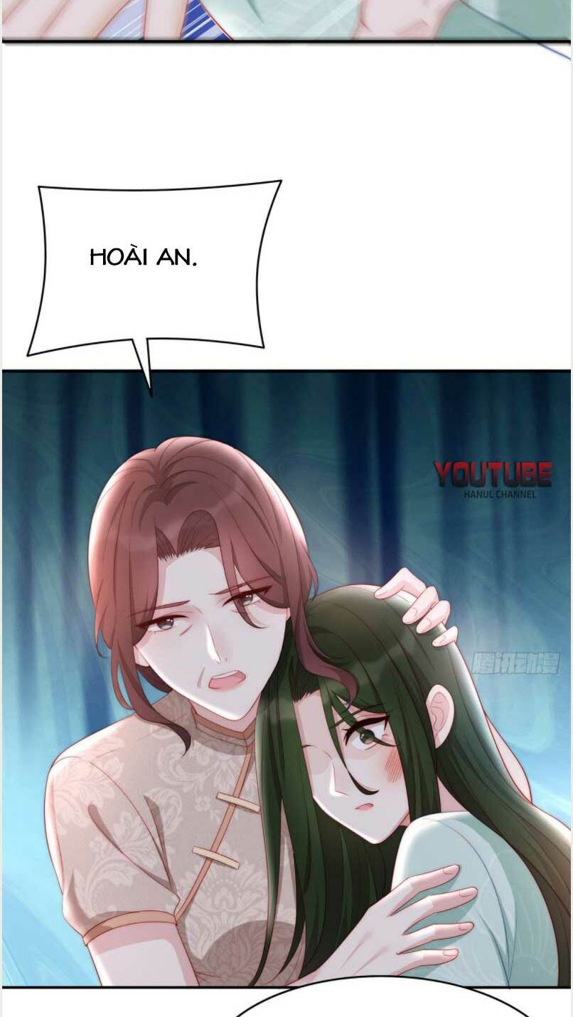 sủng em sủng tới tận cùng chapter 108.1 17