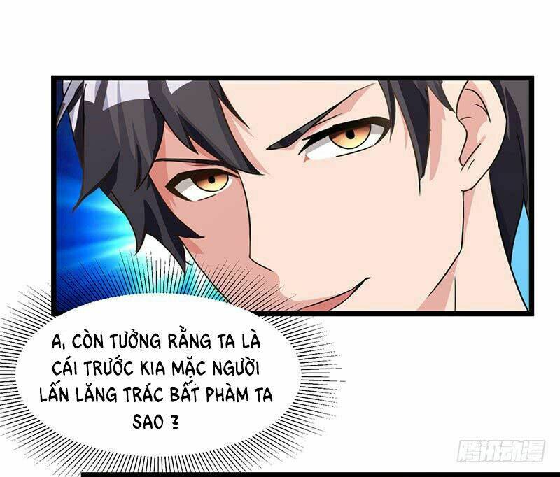 trọng sinh khí thiếu quy lai chapter 24 3