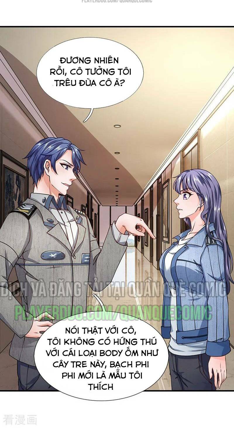 chung cực binh vương tại đô thị chapter 70 17