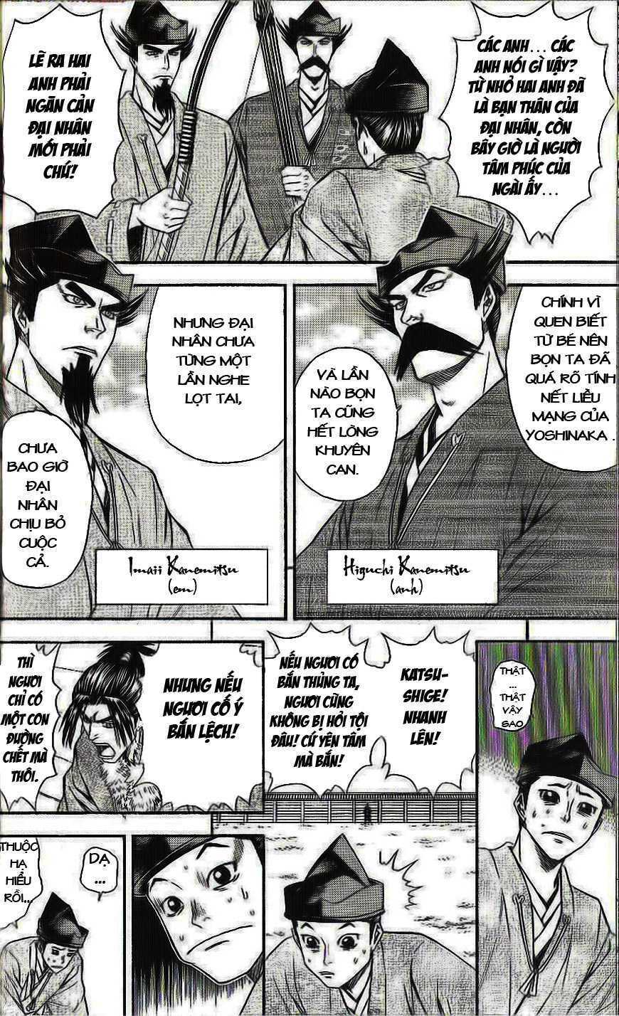 thiếu niên vương phần 2 chapter 31 55