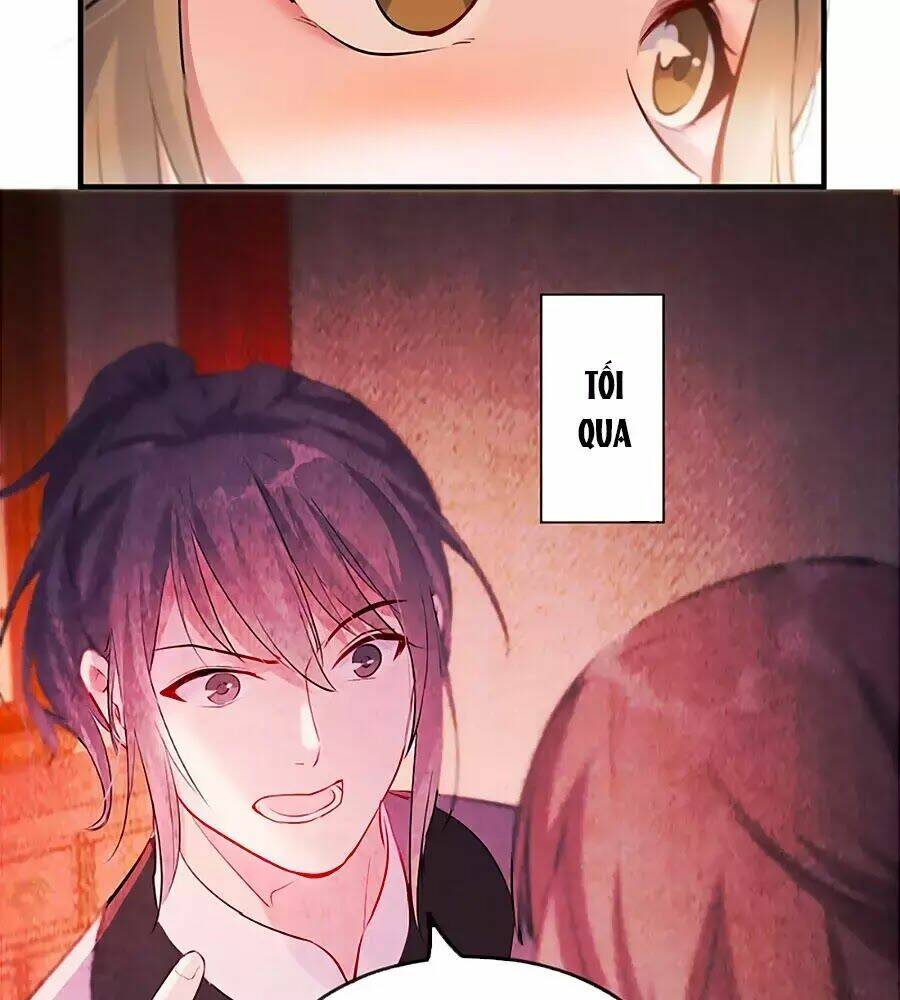 gian phi như thử đa kiều chapter 46 50