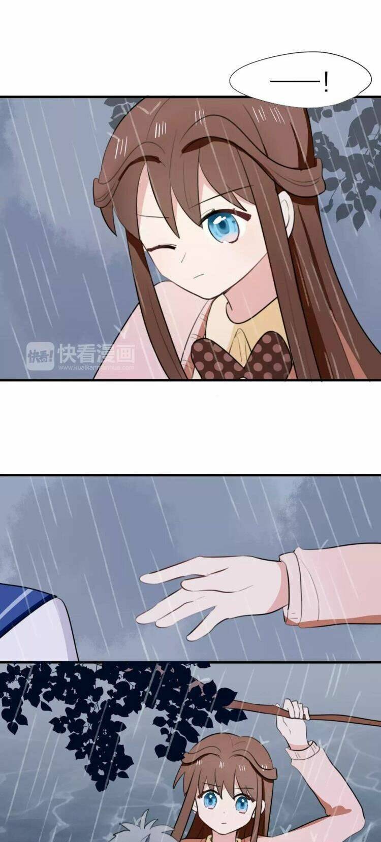 tiểu miêu và hắc diệu thạch chapter 14 4