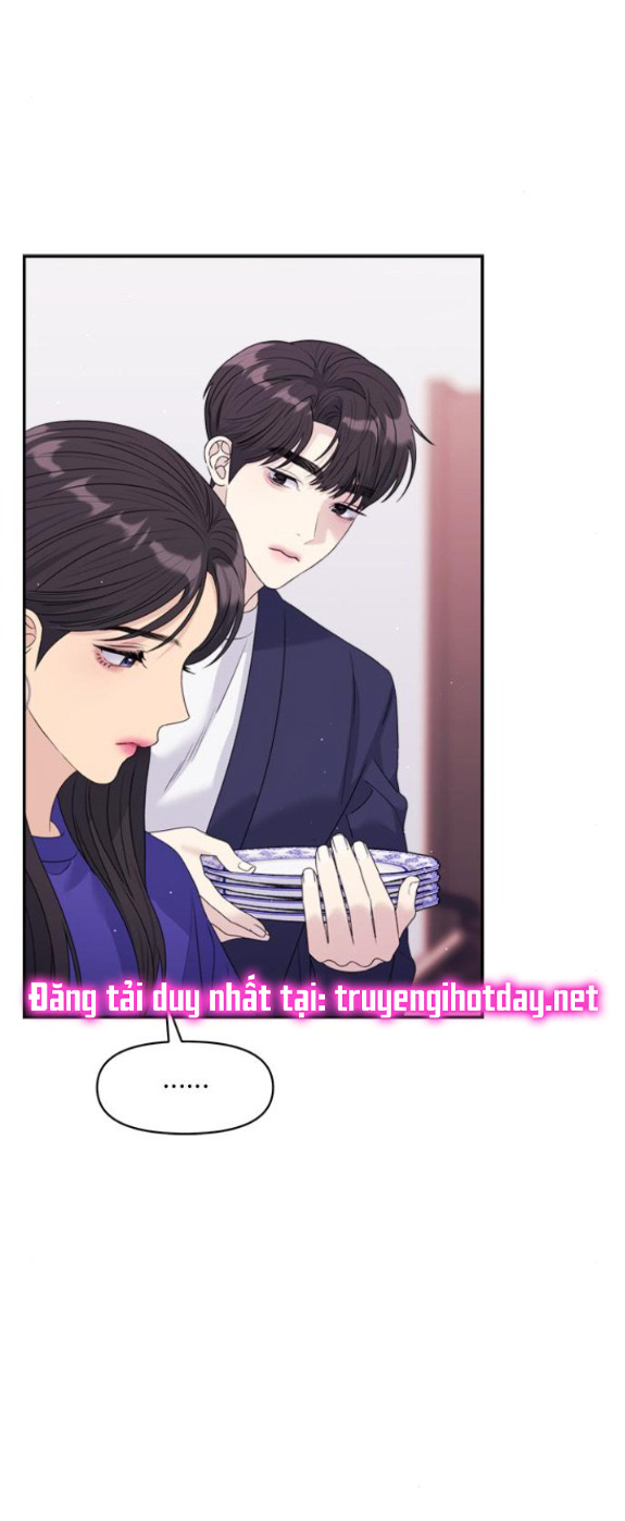 Couple Breaker chapter 44.1 25