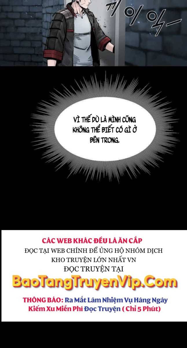 mật mã mê cung chapter 62 69