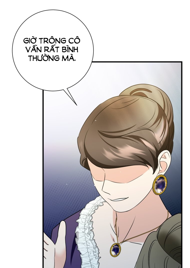 [18+] tôi đã kết hôn với kẻ thù giết cha mẹ chapter 15.2 40