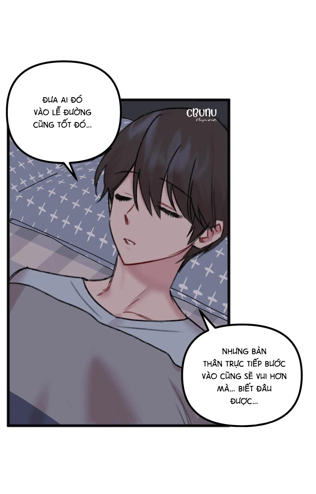 anh thật sự thích em sao chapter 14 42