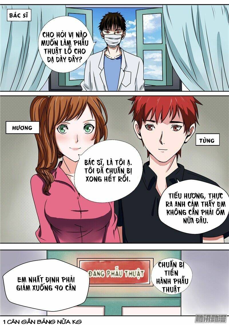 hiểm họa ô nhiễm nguồn nước chapter 33 4