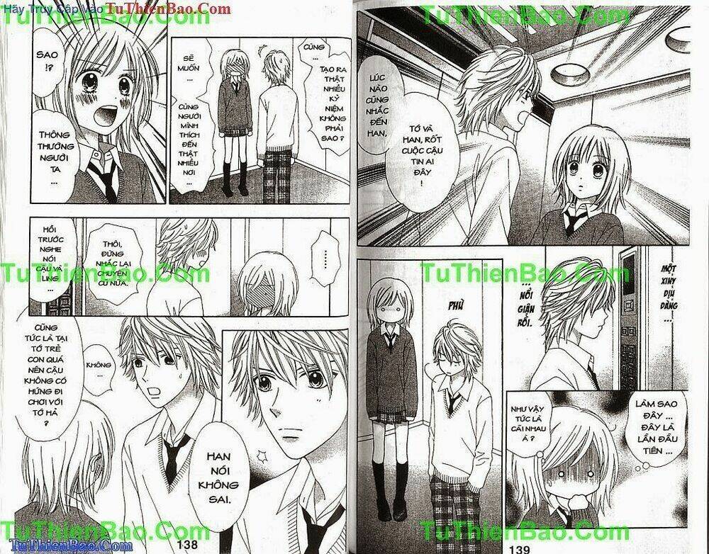 cảm giác trong tình yêu chapter 6 72