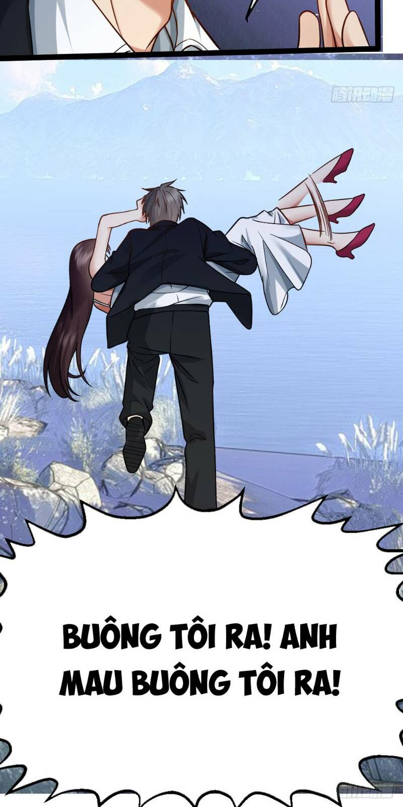 tuyệt thế thiên tài hệ thống chapter 21 20