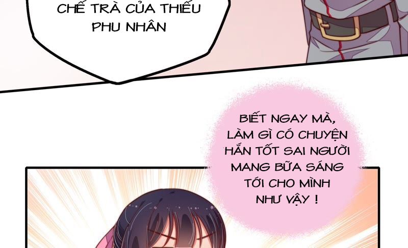 ngày nào thiếu soái cũng ghen chapter 22 18