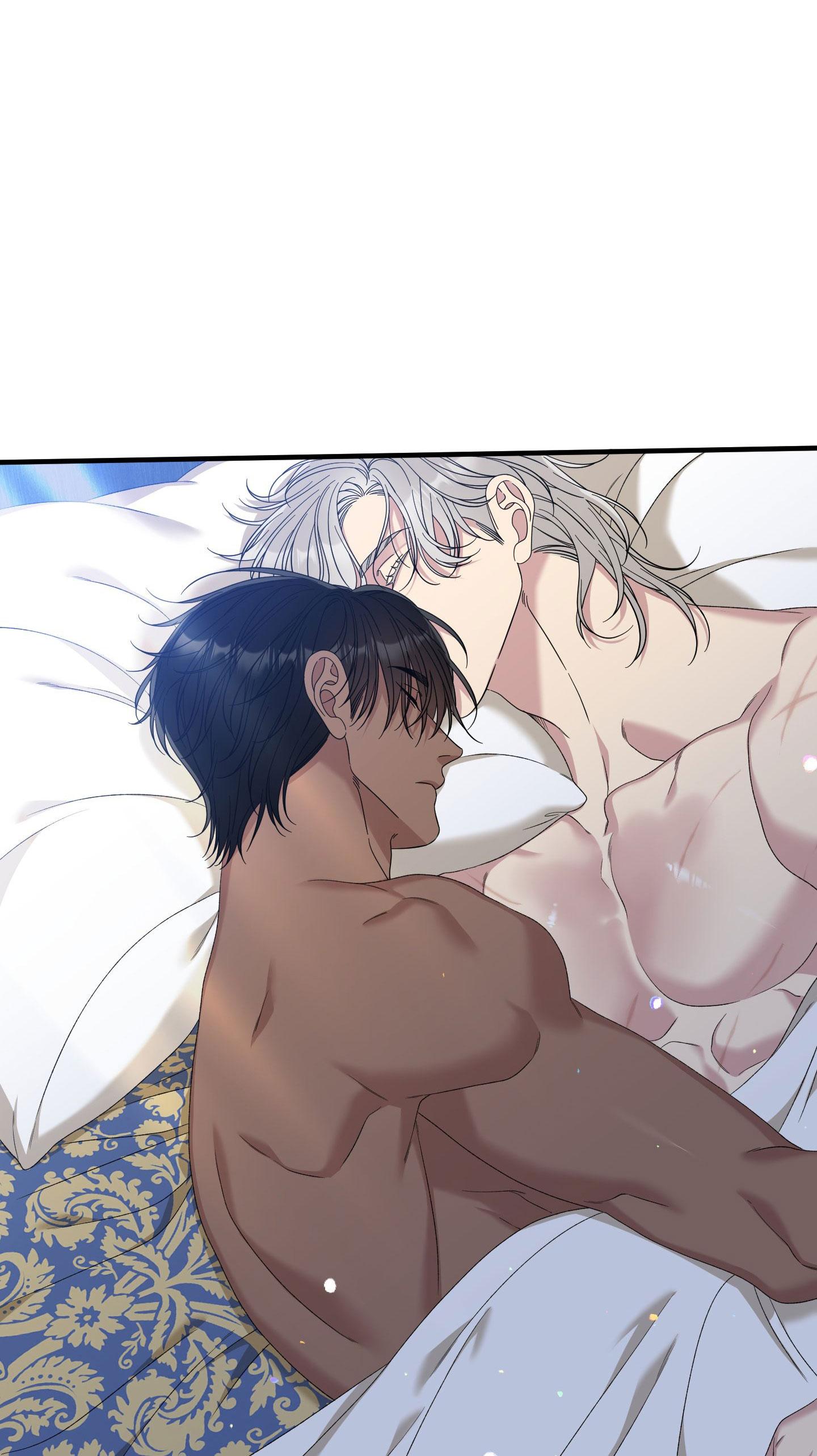 ái tình tự tâm chapter 48 3