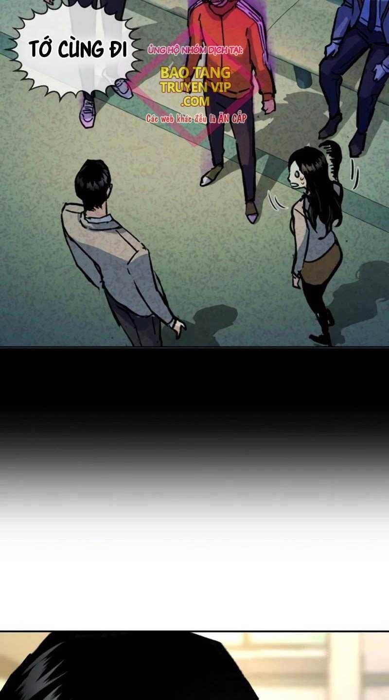 bạn học tôi là lính đánh thuê chapter 197 23