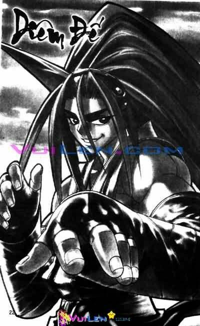 king of hell chapter 46 19