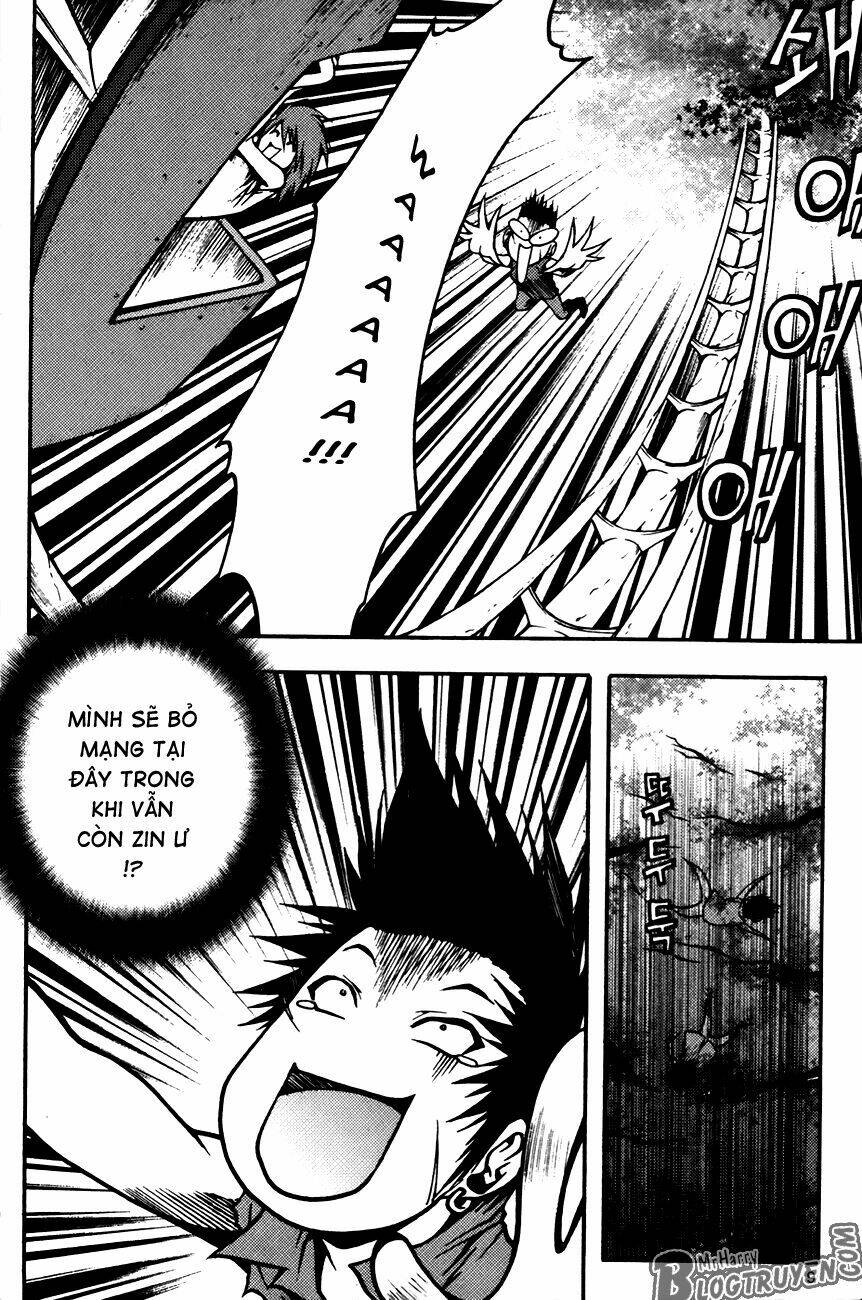 zippy ziggy chapter 78 8