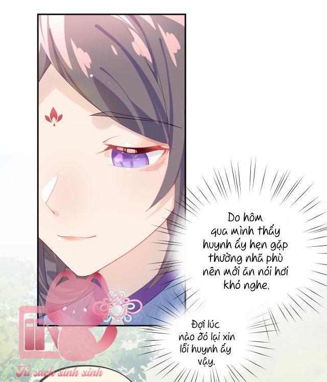 một đêm nọ đột nhiên yandere tới! chapter 74 34