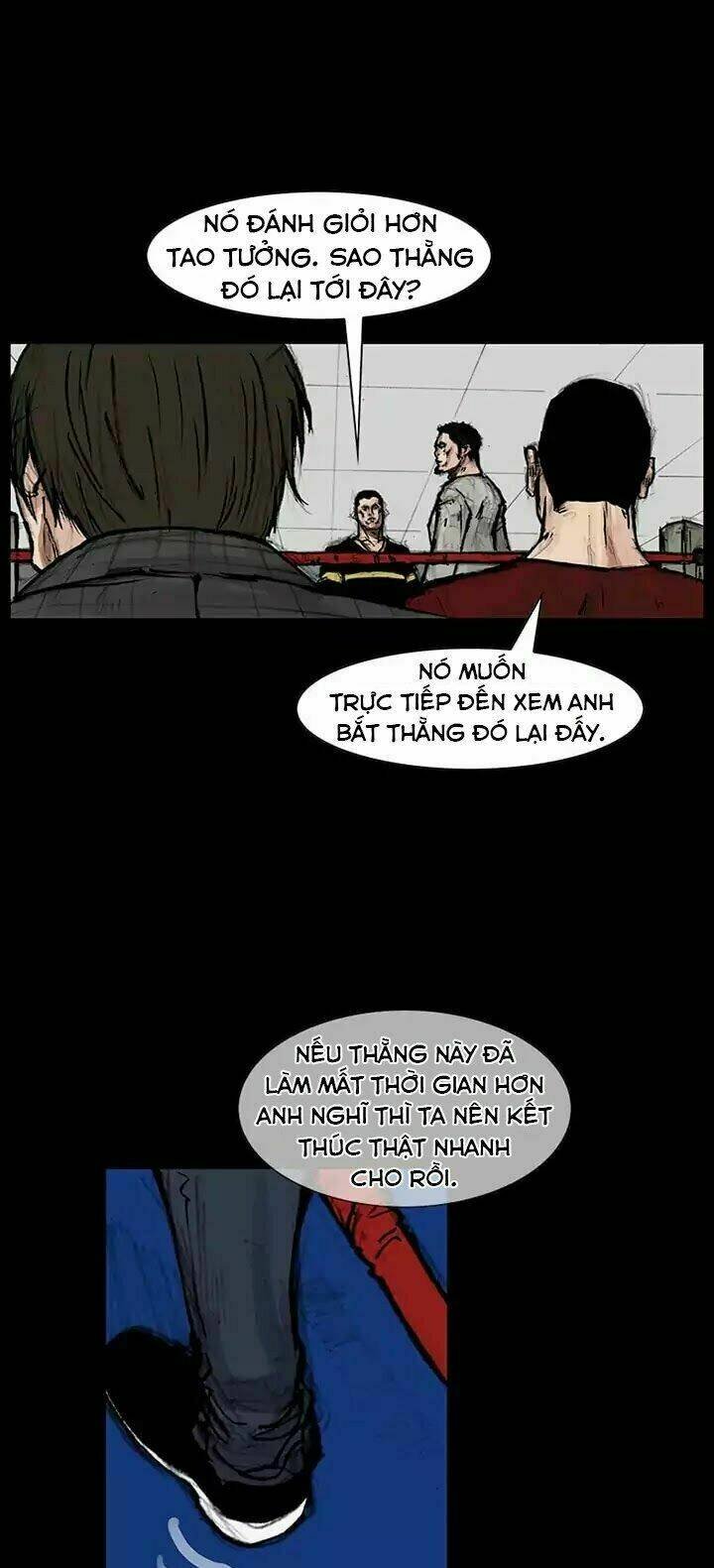 dokgo 2 | độc cô 2 chapter 33 9