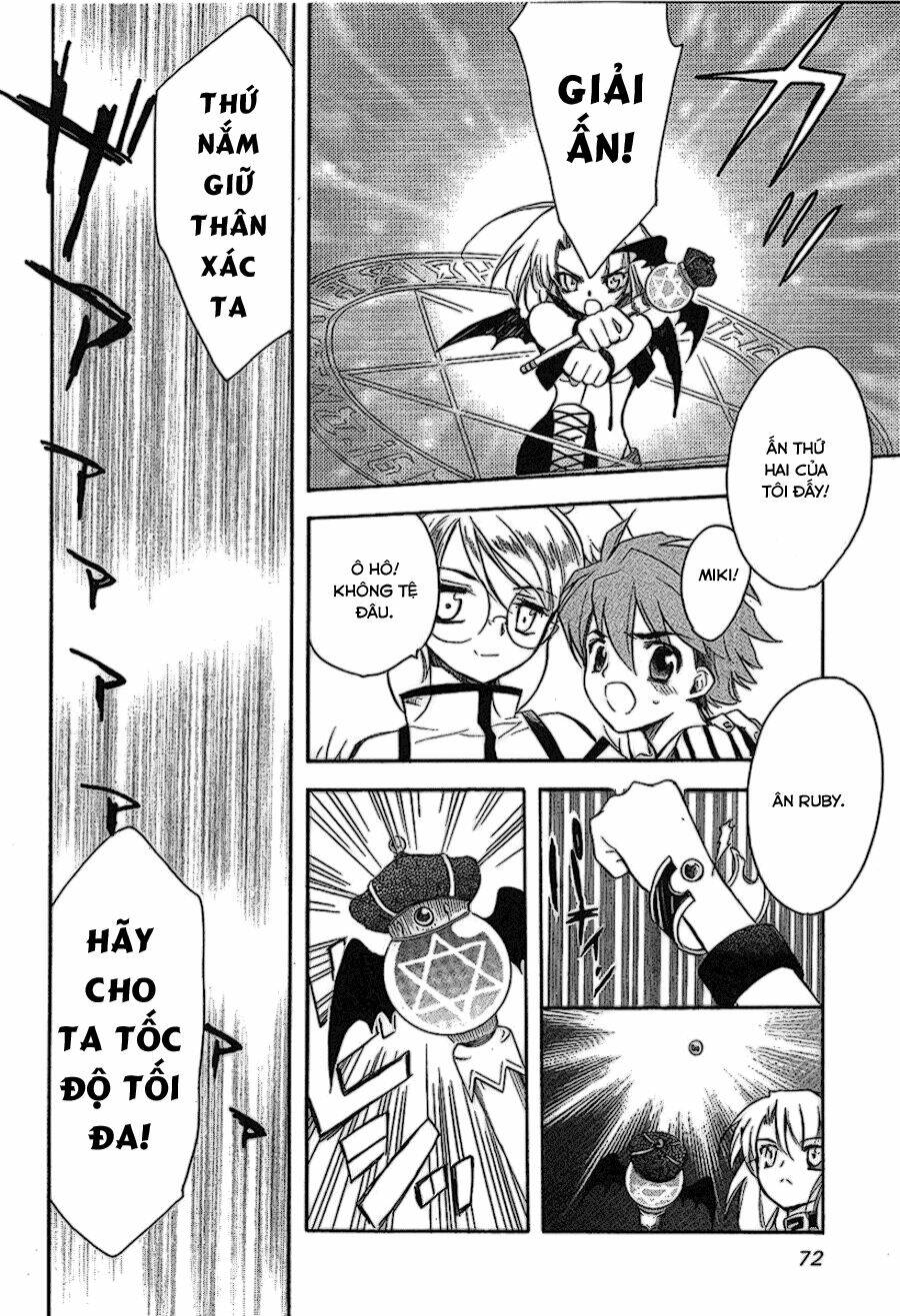 hakoirin devil princess chapter 19 12