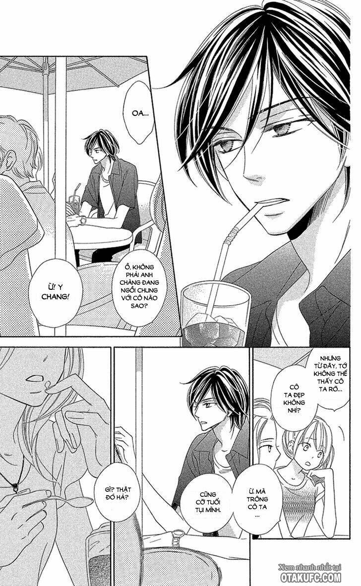 yêu quái cánh đen chapter 72.2 3