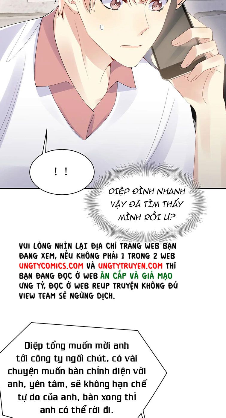 lại bị bạn trai cũ nhắm trúng rồi chapter 65 30