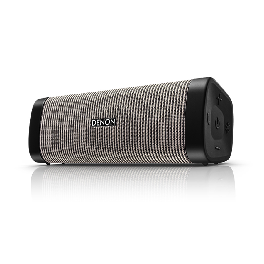 Loa Bluetooth Denon Envaya DSB-250BT - Hàng Chính Hãng