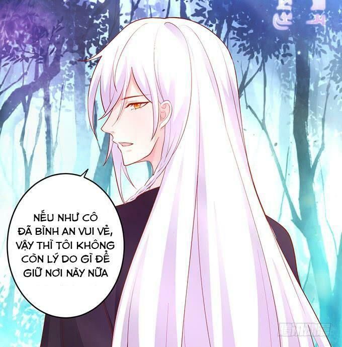 hồ tiên hung bạo chapter 157 25